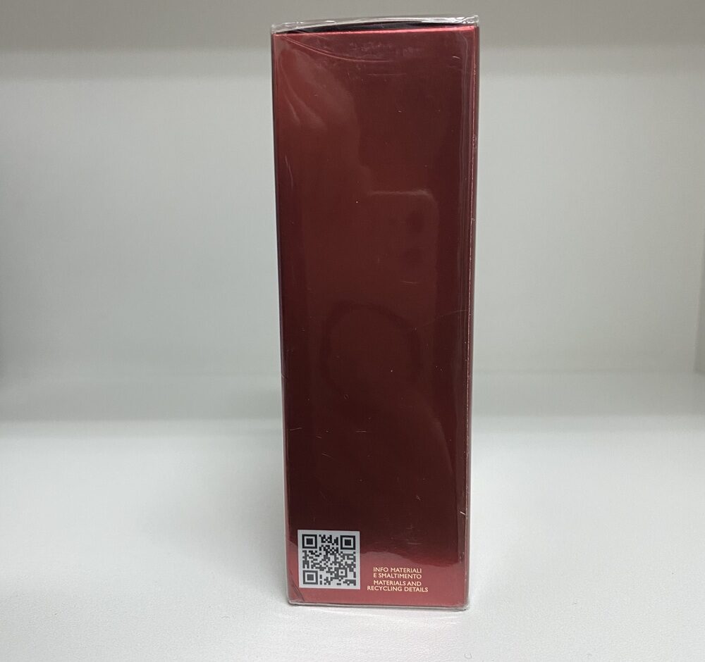 Versace Eros Flame EDP Para Hombre 100 ml - Imagen 3