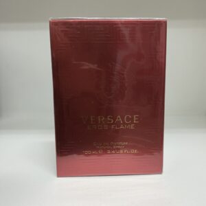 Versace Eros Flame EDP Para Hombre 100 ml