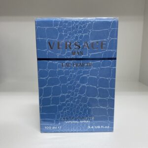 Versace Para Hombre EAU Fraiche 100 ml