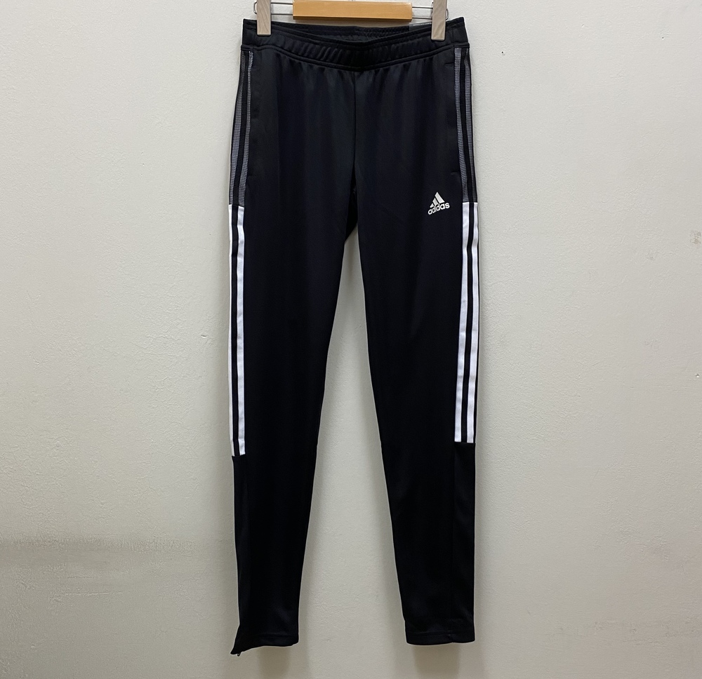 Pantalón Buzo Adidas Tiro 21 Mujer XS