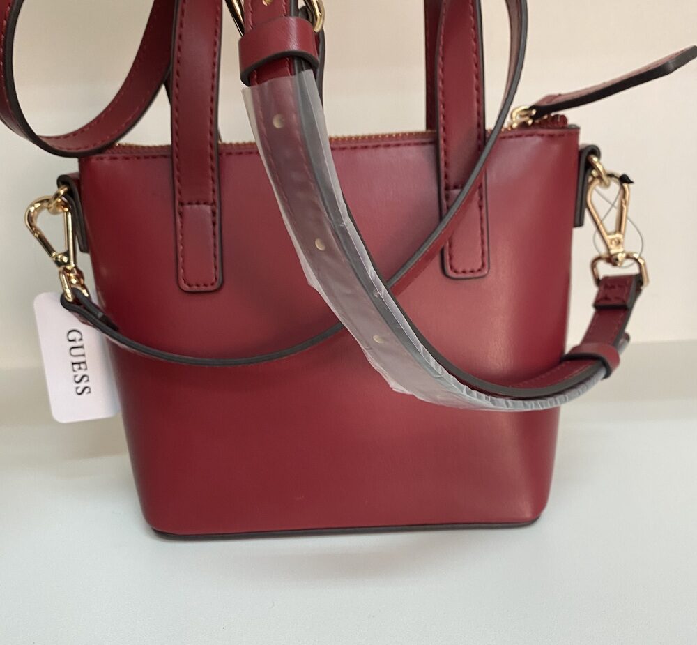 Guess Avelina Mini Cherry - Imagen 3