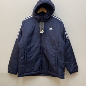 Casaca Adidas Essentials Hombre - L