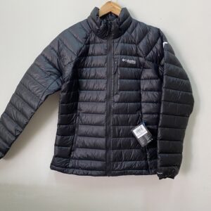 Casaca Columbia Arctic Crest Down Omniheat - M