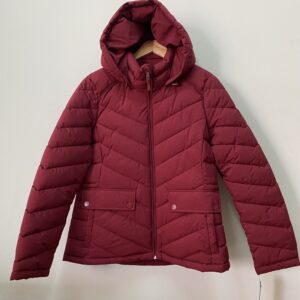 Casaca Tommy Hilfiger Ligera Mujer - L