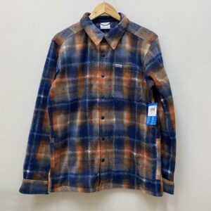 Columbia Camisera Steens Mountain Estampada - S