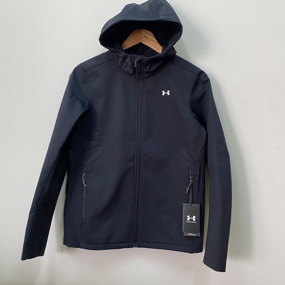 Casaca Underarmour Térmico Mujer -XS