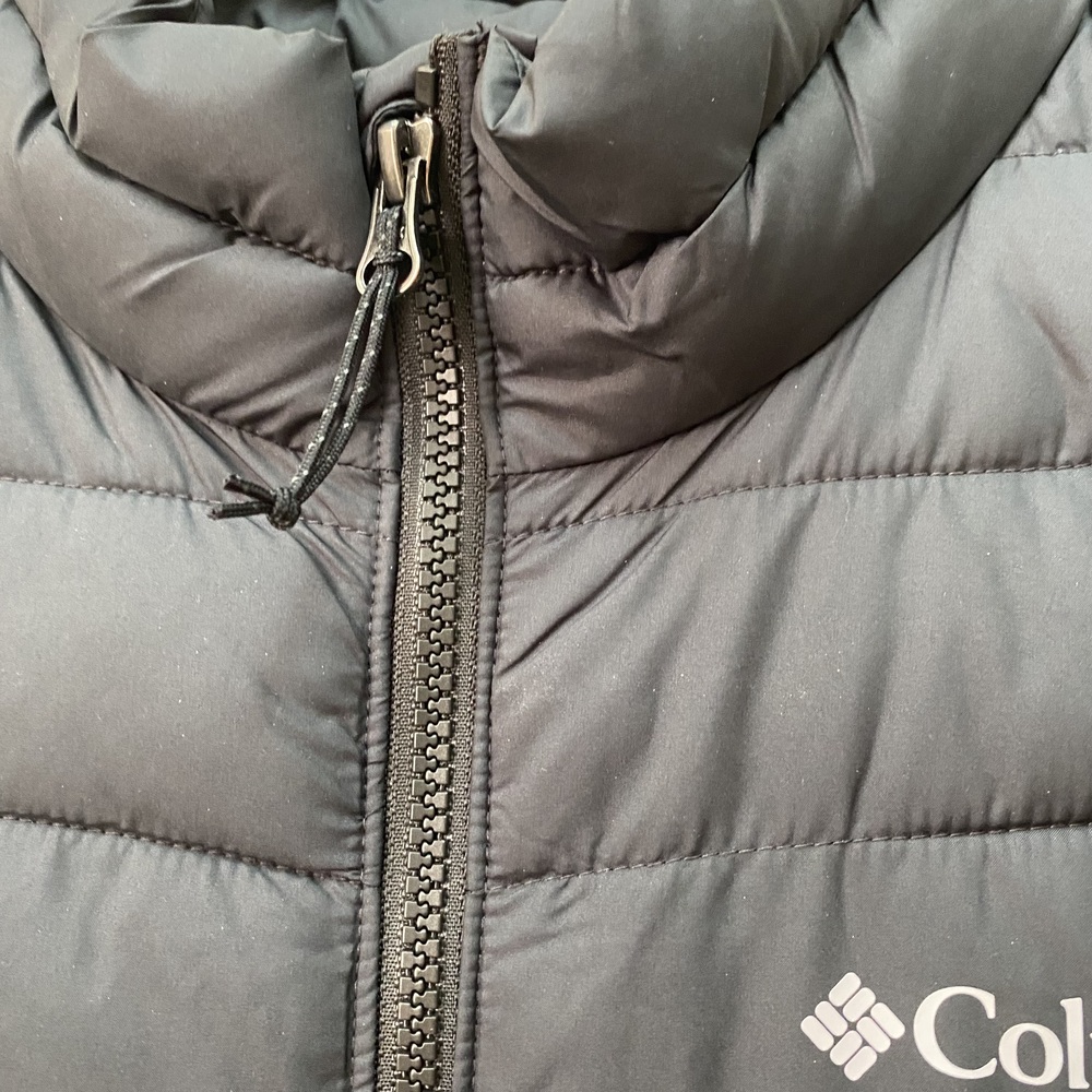 Chaleco Columbia Slope Edge II Vest Omniheat - S - Imagen 4