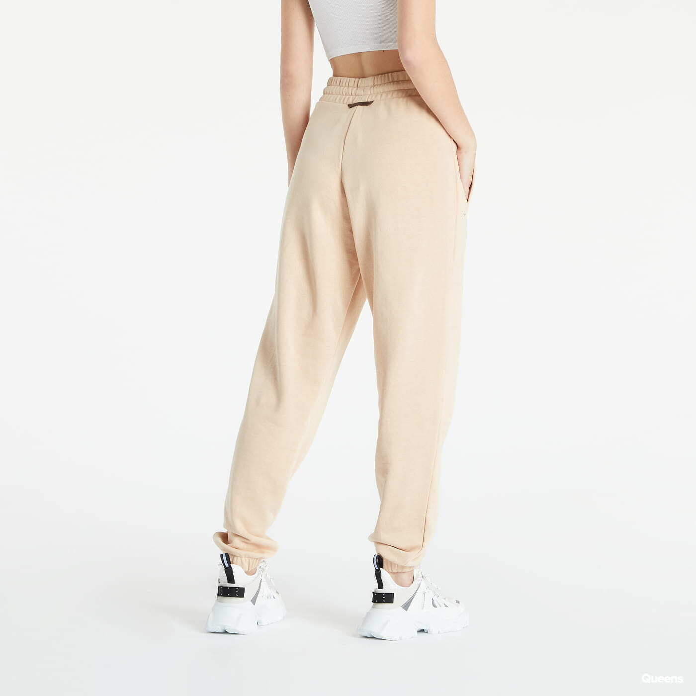 Pantalón Adidas Track Mujer M - Imagen 6