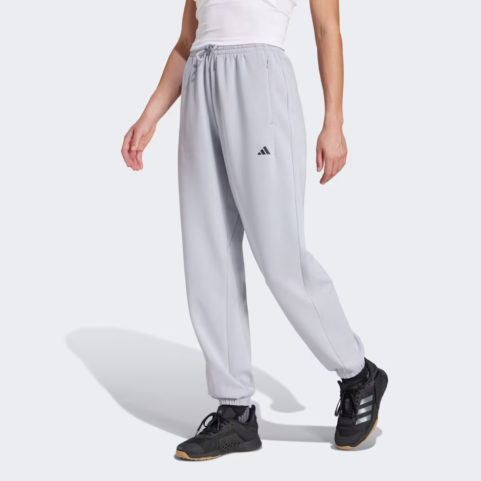 Adidas Pantalón de entrenamiento Mujer - S - Imagen 5