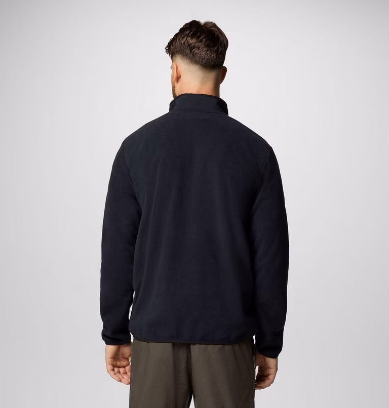 Polar Columbia Sequoia Grove Half Zip Hombre - S - Imagen 7