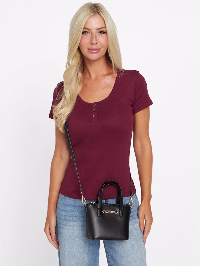 Guess Avelina Mini Cherry - Imagen 4