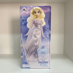 Muñeca Disney Ella Frozen2 de la tienda de Disney
