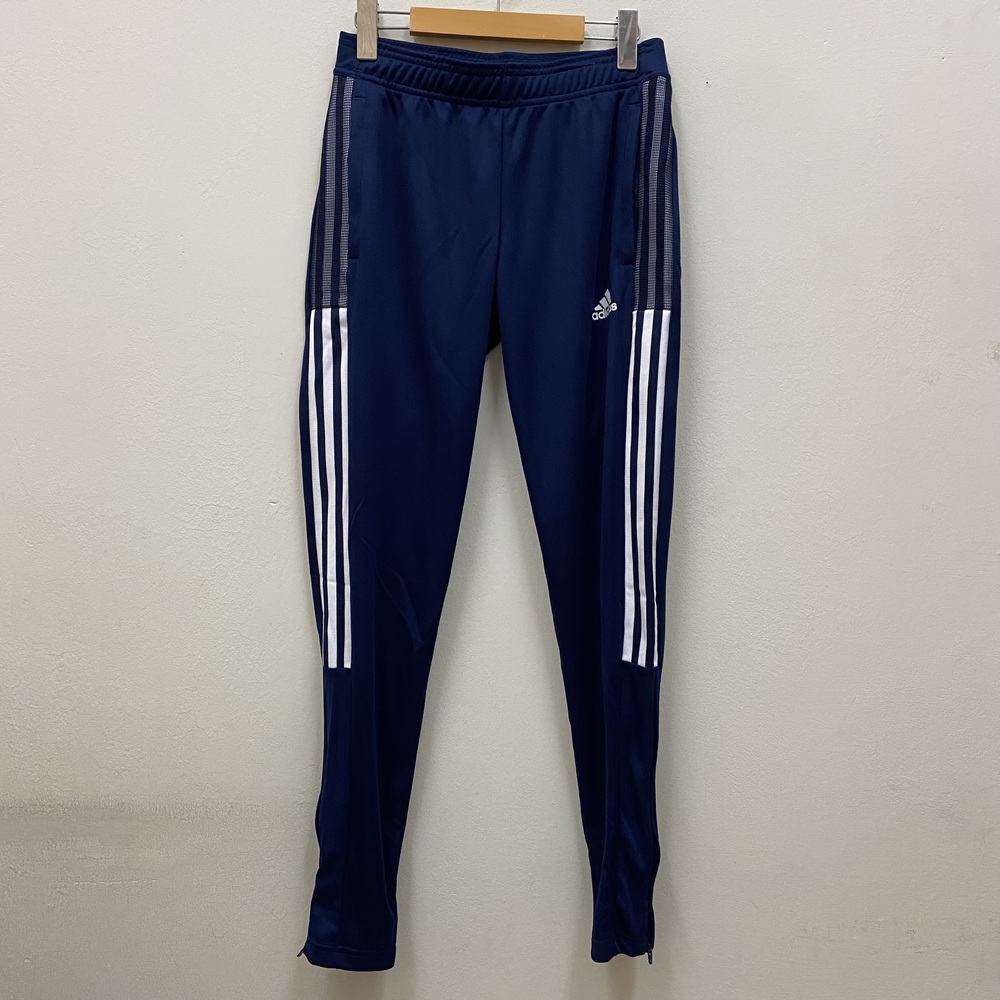 Pantalón Buzo Adidas Tiro 21 Mujer XS - Imagen 3