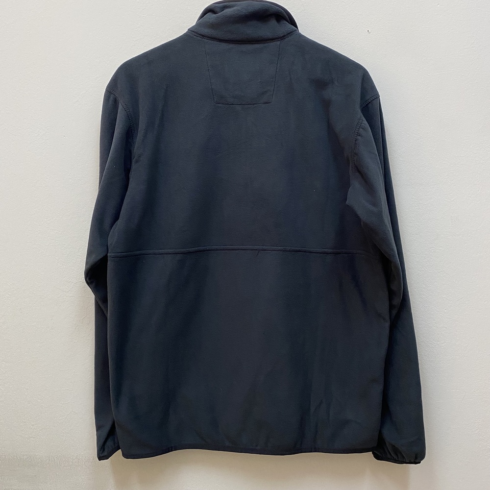 Polar Columbia Back Bowl Fleece Hombre -S - Imagen 2