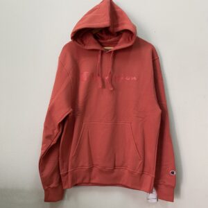 Polera Champion Con capucha Hombre - M