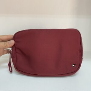 Tommy Hilfiger  Logo Nylon riñonera