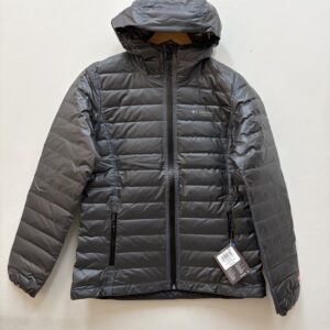 Casaca Columbia Thunder Bay Down Mujer