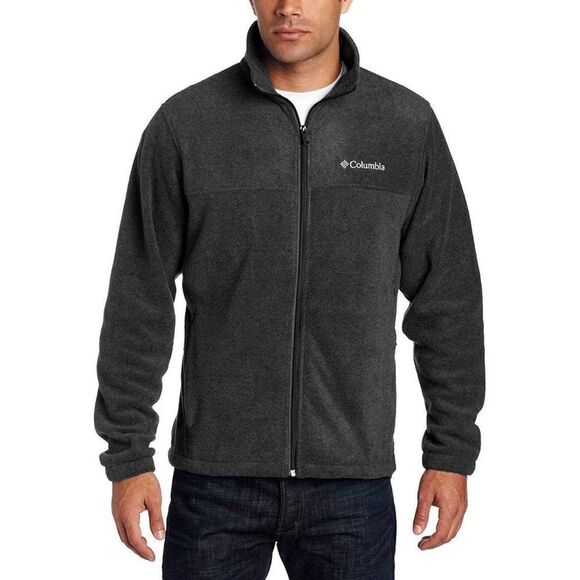 Polar Columbia Mount Grant cremallera completa Hombre - M - Imagen 7