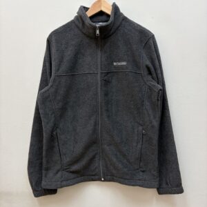 Polar Columbia Mount Grant cremallera completa Hombre - M