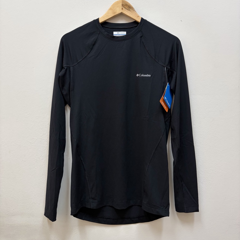 Camiseta Columbia Midweigth Long Sleeve Omnishade - M