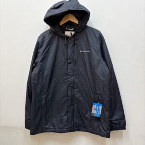 Columbia Cedar Cliff II Impermeable - M