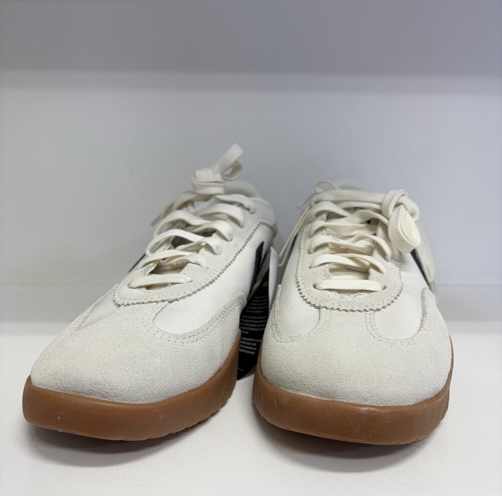 Zapatillas Converse Run Star Trainer Crema Unisex - Imagen 2