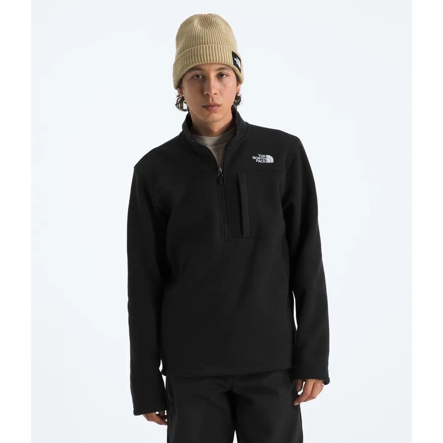 The North Face Chompa Gordon Lyons 1/4 Zip negro-M - Imagen 11