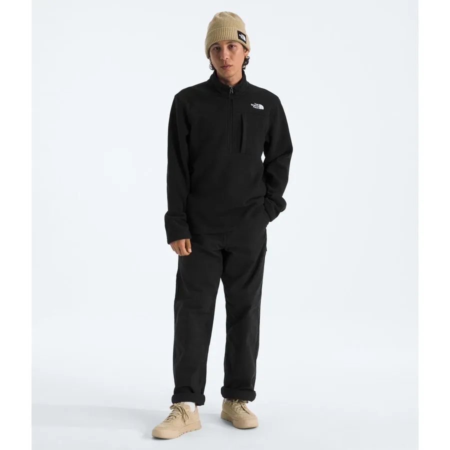 The North Face Chompa Gordon Lyons 1/4 Zip negro-M - Imagen 13