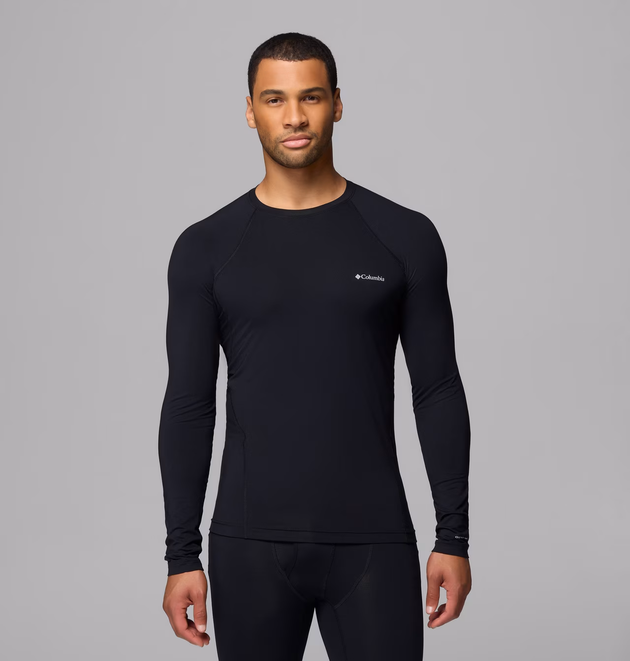 Camiseta Columbia Midweigth Long Sleeve Omnishade - M - Imagen 6
