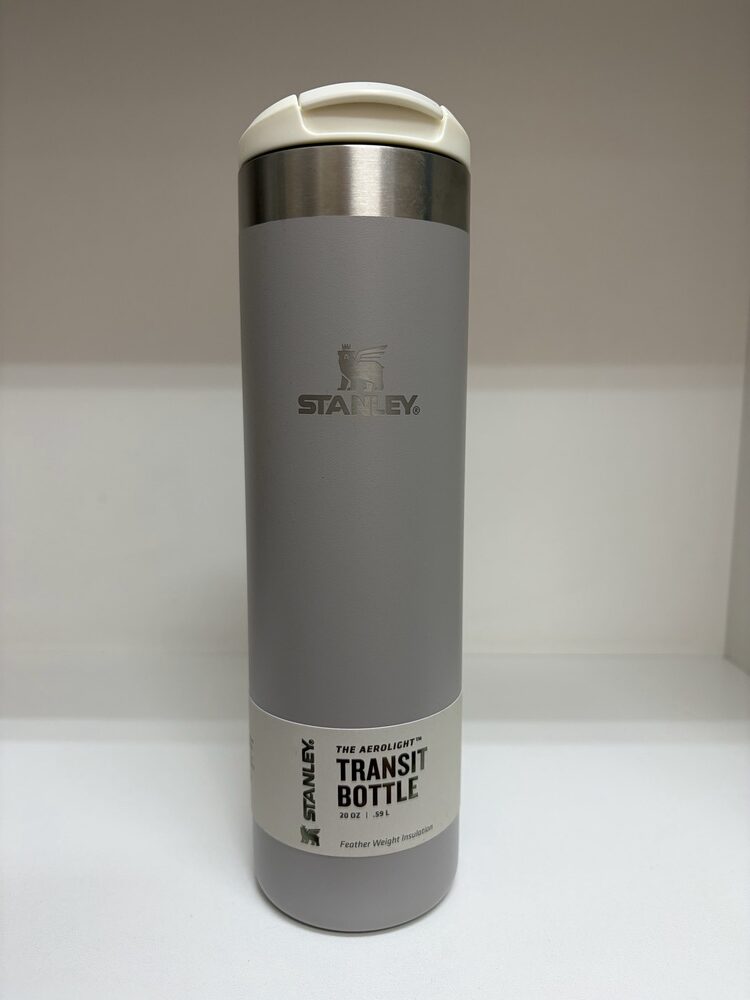 Stanley Aeroligth Transit Botella 20 Oz Caliente y Frio