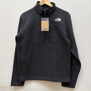 The North Face Chompa Gordon Lyons 1/4 Zip negro-M