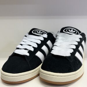 Zapatillas Adidas Campus 00 Negro 42