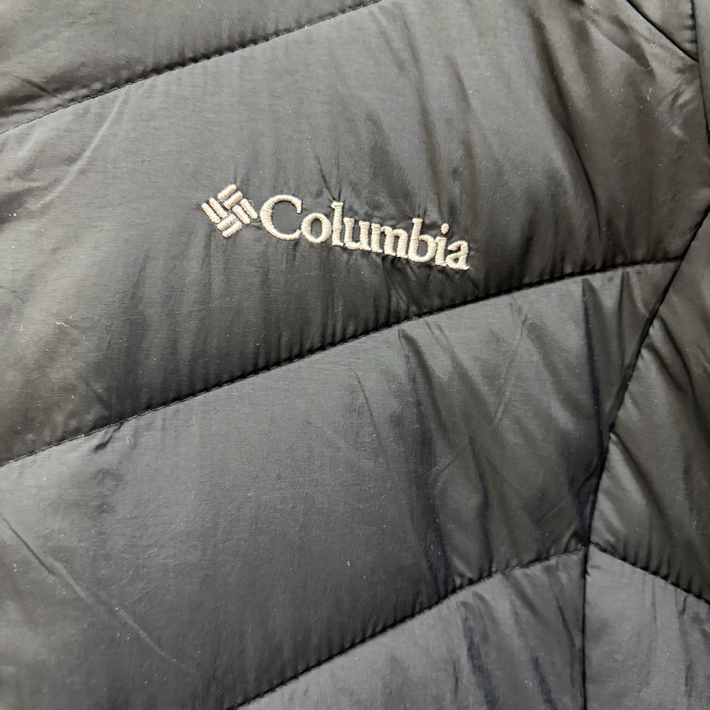 Casaca Columbia Joy Peak II Mid Omniheat- Infinity -S - Imagen 6