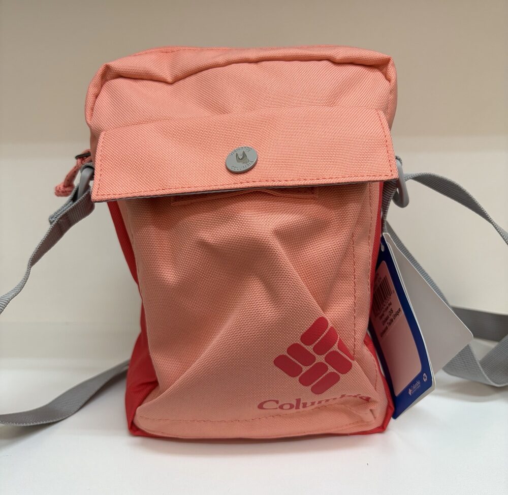 Columbia Bolso ZigZag Side Bag