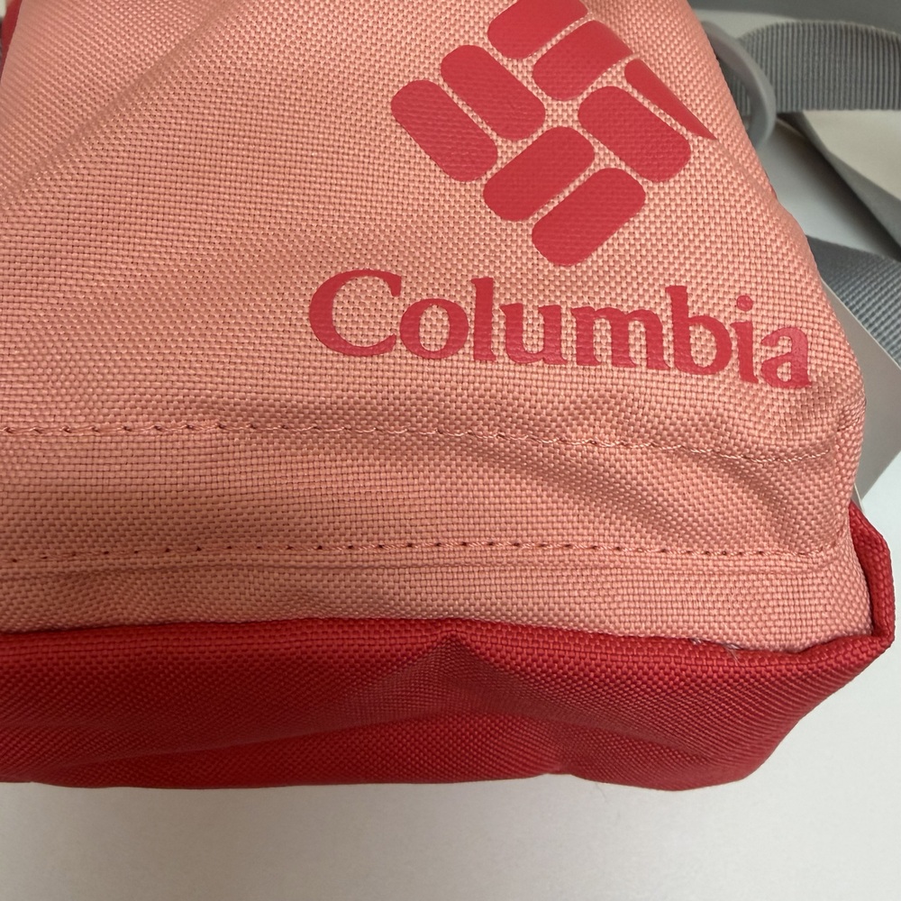 Columbia Bolso ZigZag Side Bag - Imagen 5
