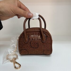 Guess Monedero Avelina Capuccino