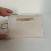 Guess Kyrie Monedero/ Tarjetero SLG  crema
