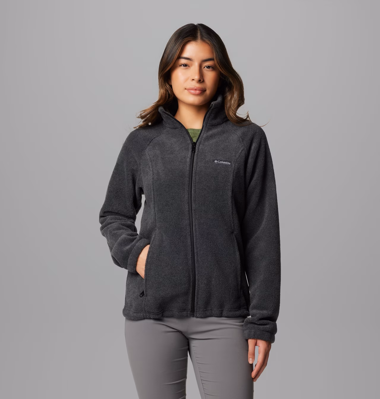 Polar Columbia Benton Springs Full - M - Imagen 7