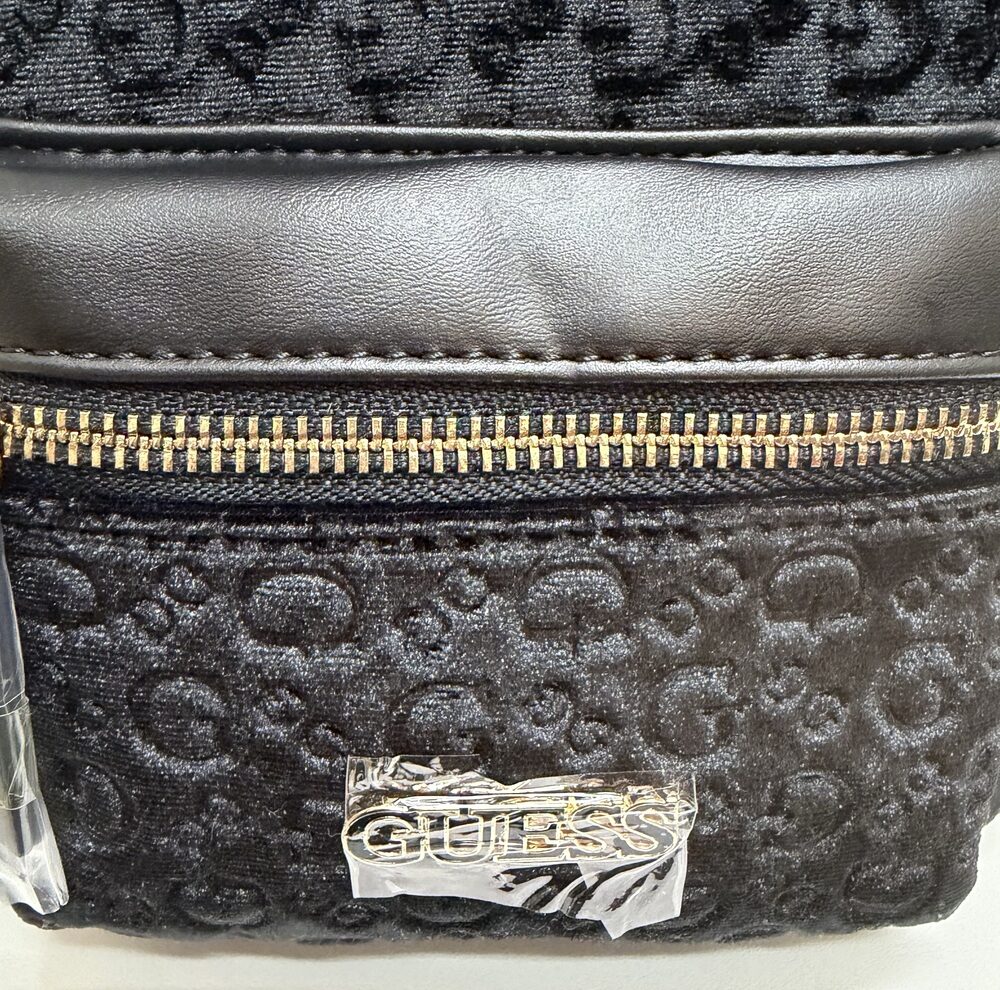 Guess Mochila Alex Mini Panita - Imagen 5