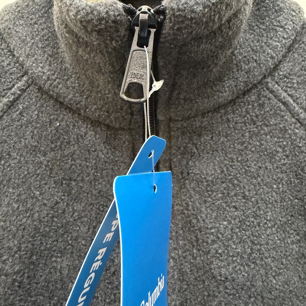 Polar Columbia Benton Springs Full - M - Imagen 5