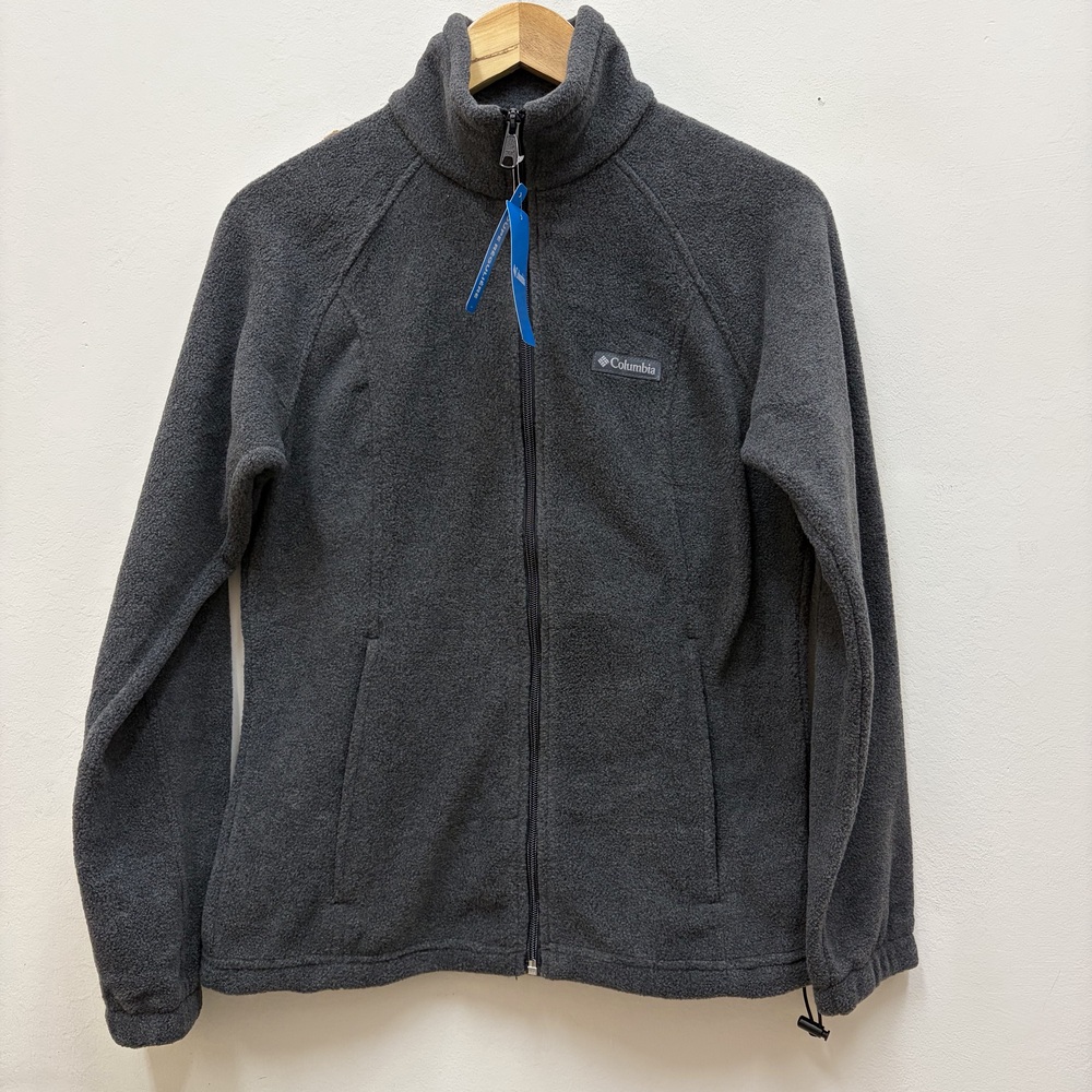 Polar Columbia Benton Springs Full - M