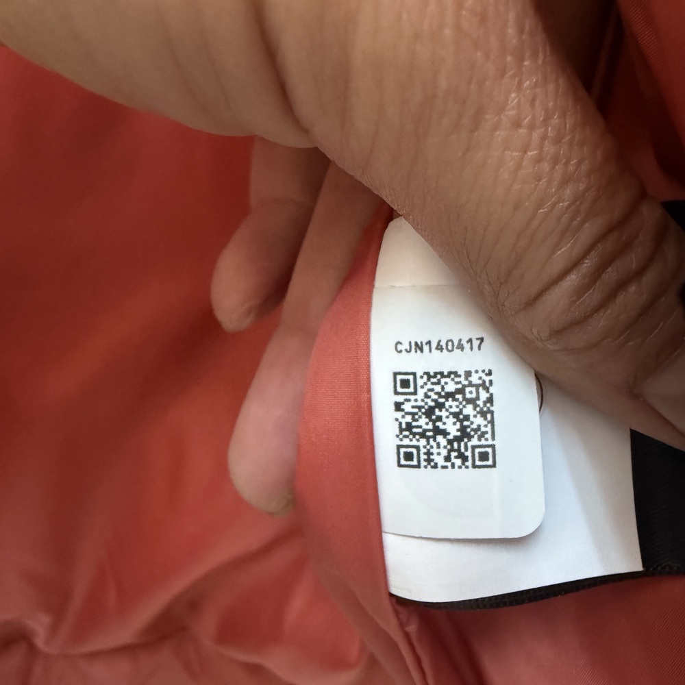 Casaca The North Face Hydren Pluma 600 -S - Imagen 4