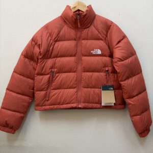 Casaca The North Face Hydren Pluma 600 -S