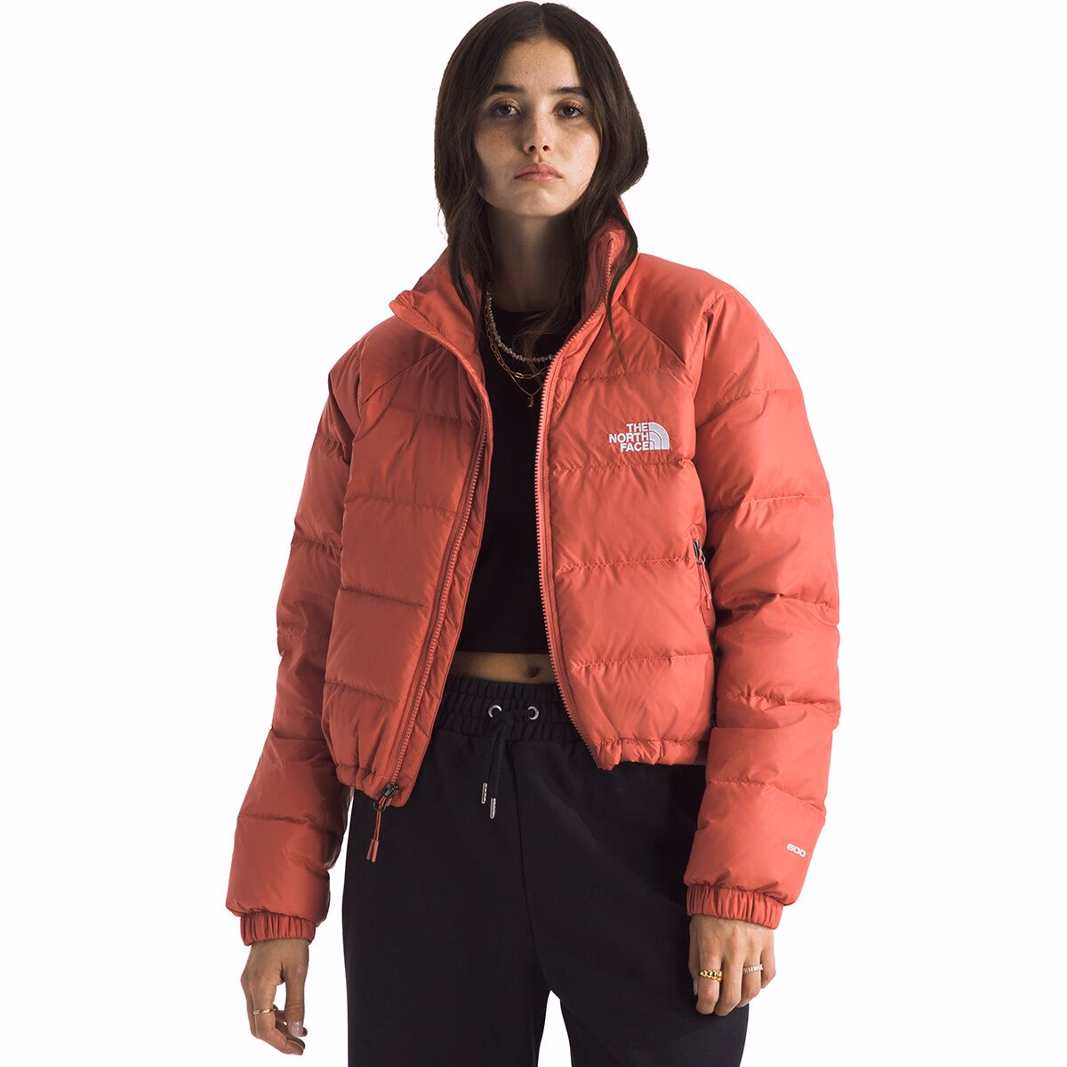 Casaca The North Face Hydren Pluma 600 -S - Imagen 8