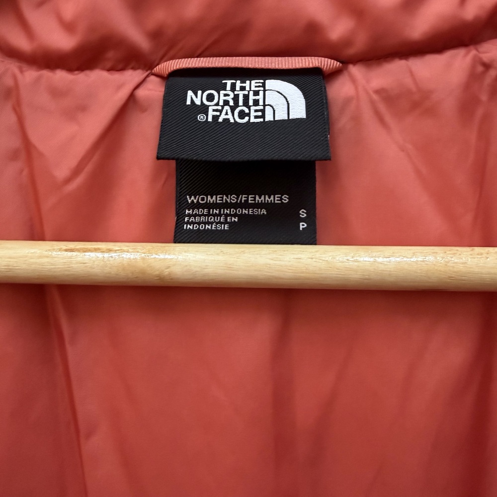 Casaca The North Face Hydren Pluma 600 -S - Imagen 3