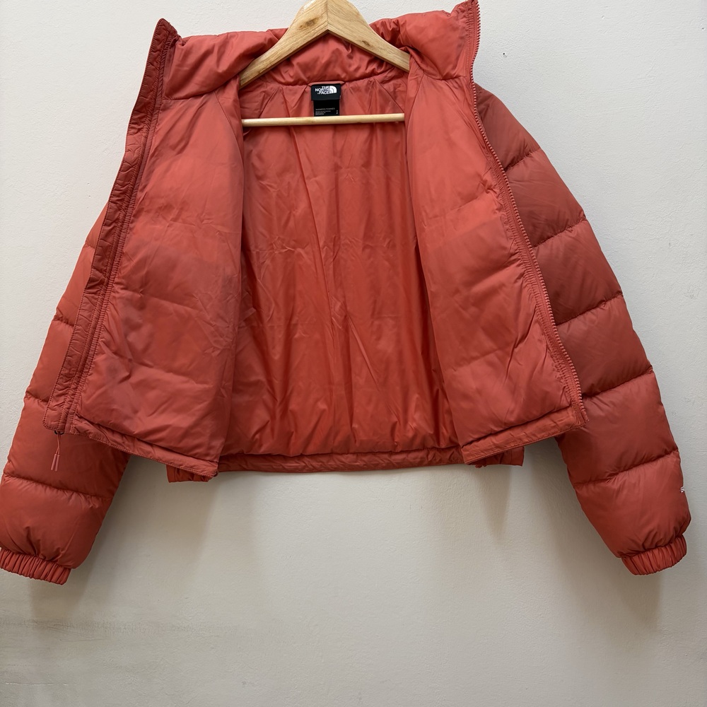 Casaca The North Face Hydren Pluma 600 -S - Imagen 2