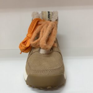 Zapatilla Timberland Retro Swift Beige Gamuza
