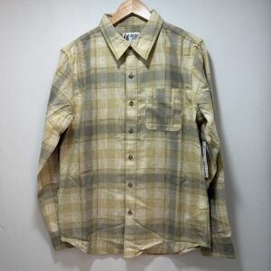 Camisa Marmot Fairfax Franela Ligera -S