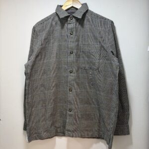 Camisa Tommy Hilfiger Brushed Flannel Gen - S