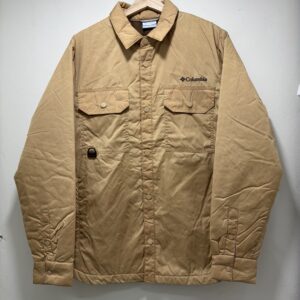 Camisa Casaca Columbia Landroamer-S